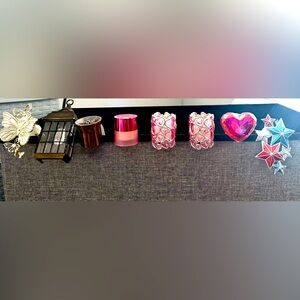 Bath and Body Works Wallflower Plugs